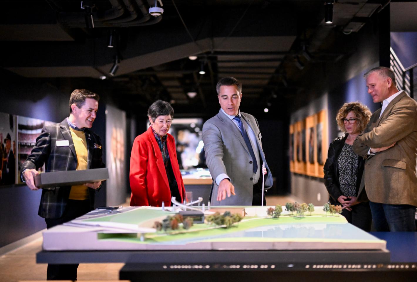 Exclusive Packages and Tickets