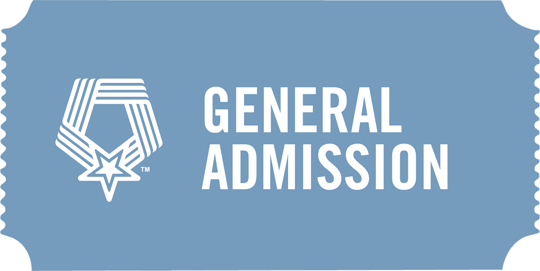 General Admission Information